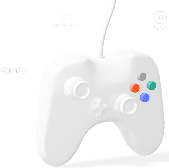 gamepad