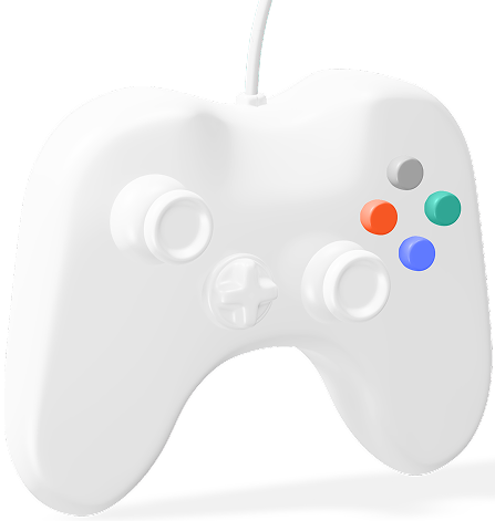 gamepad