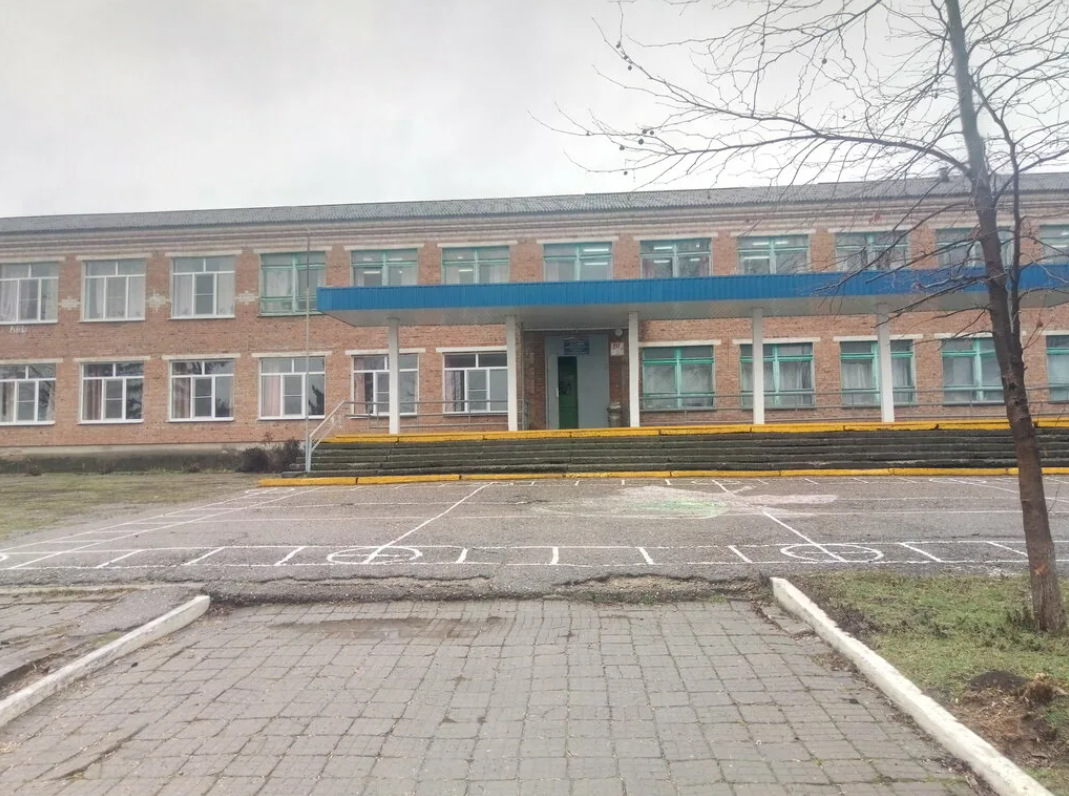 Частный дом